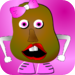 Miss Potato Head